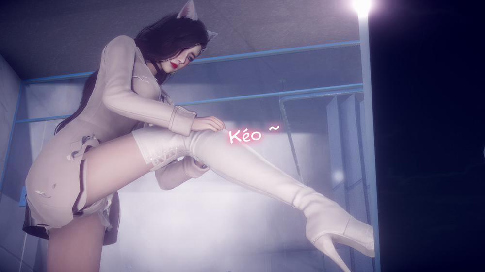 Tiểu Sử Của Trần Kiều An 6 trang 39