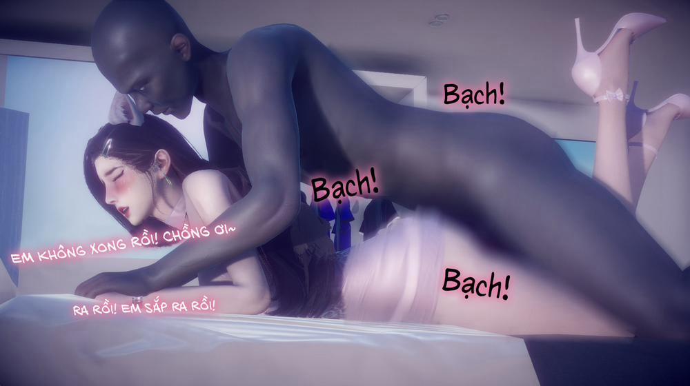 Tiểu Sử Của Trần Kiều An 6 trang 7