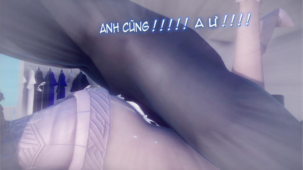 Tiểu Sử Của Trần Kiều An 6 trang 9