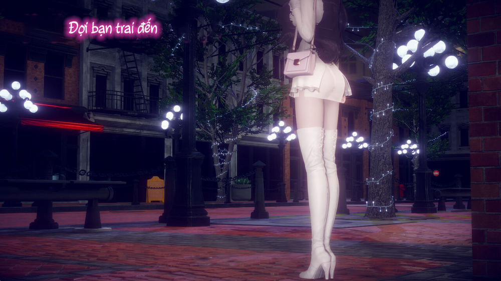 Tiểu Sử Của Trần Kiều An 7 trang 10