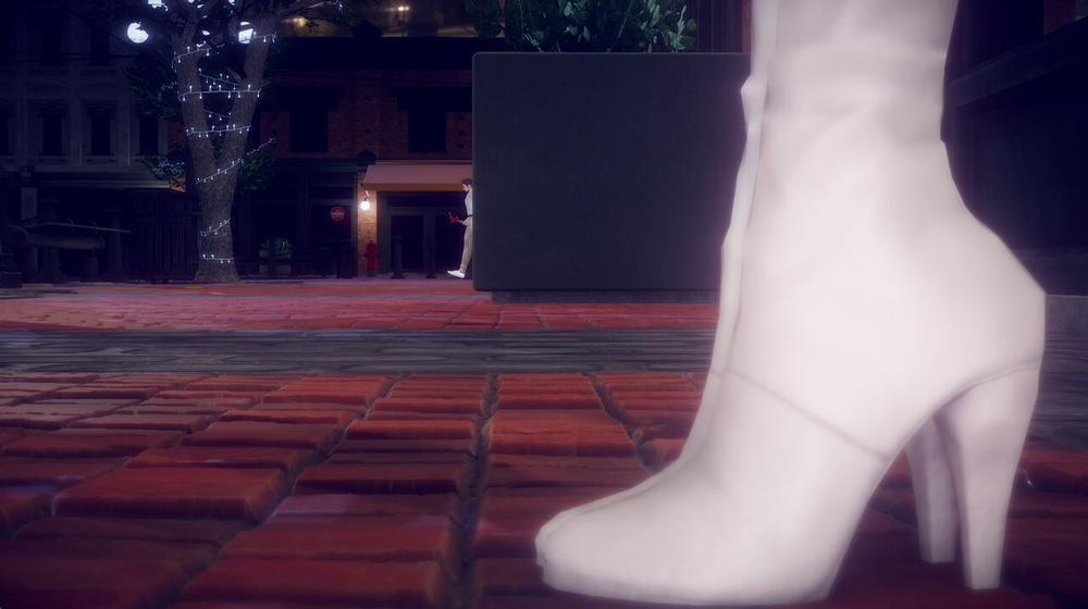 Tiểu Sử Của Trần Kiều An 7 trang 15