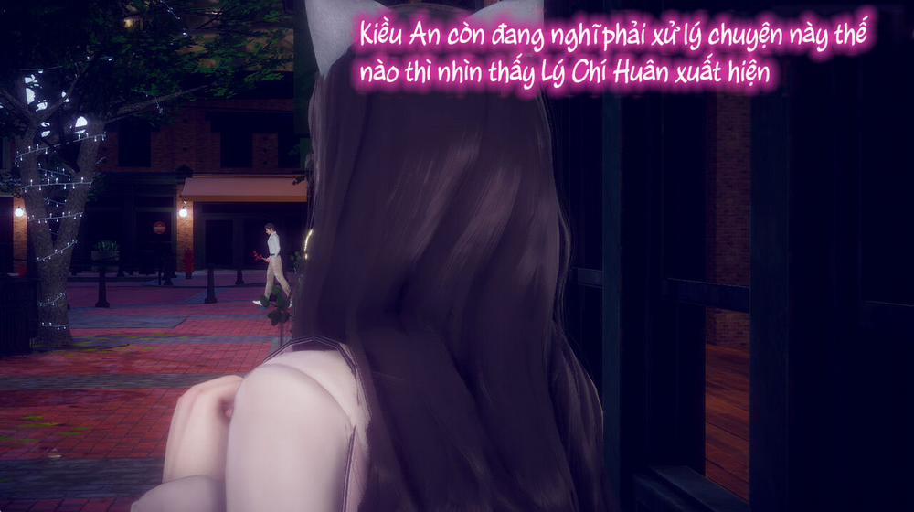 Tiểu Sử Của Trần Kiều An 7 trang 16