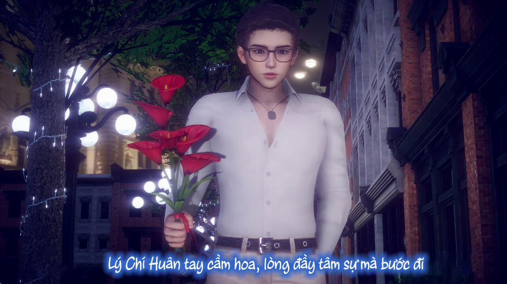 Tiểu Sử Của Trần Kiều An 7 trang 18