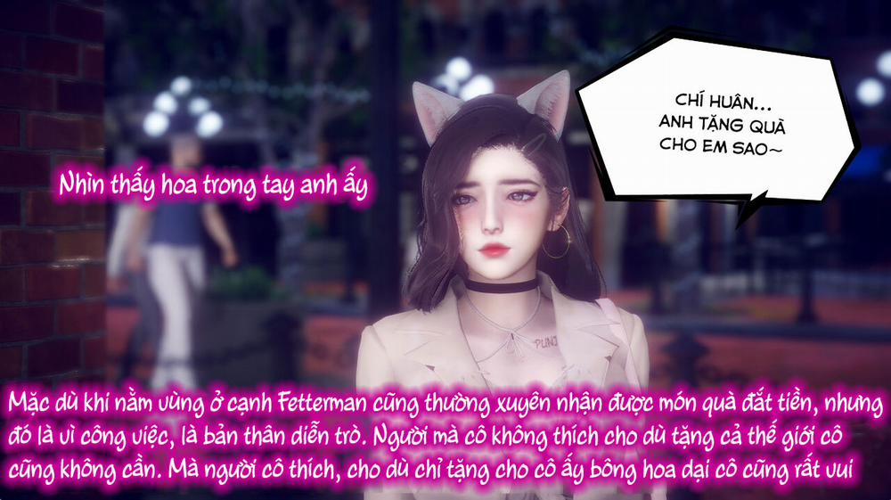 Tiểu Sử Của Trần Kiều An 7 trang 20