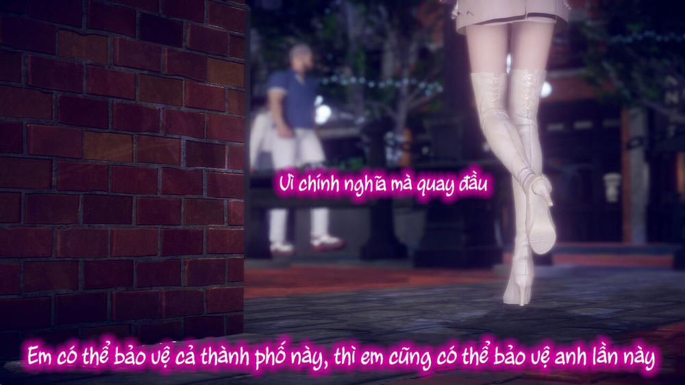 Tiểu Sử Của Trần Kiều An 7 trang 21