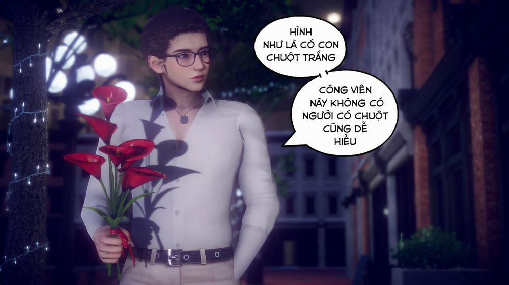 Tiểu Sử Của Trần Kiều An 7 trang 23