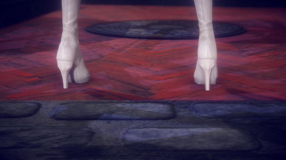 Tiểu Sử Của Trần Kiều An 7 trang 24