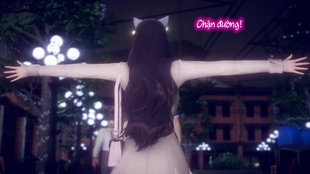 Tiểu Sử Của Trần Kiều An 7 trang 26