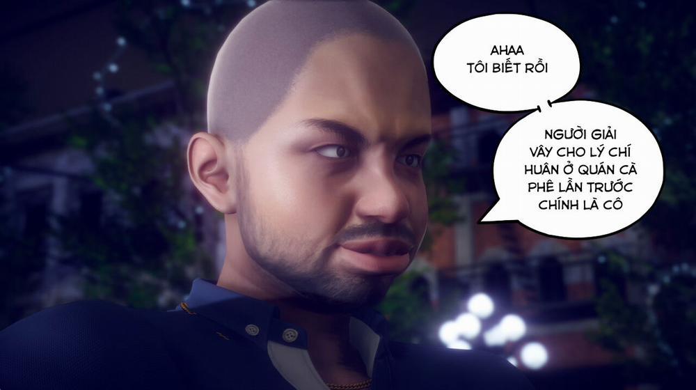 Tiểu Sử Của Trần Kiều An 7 trang 30