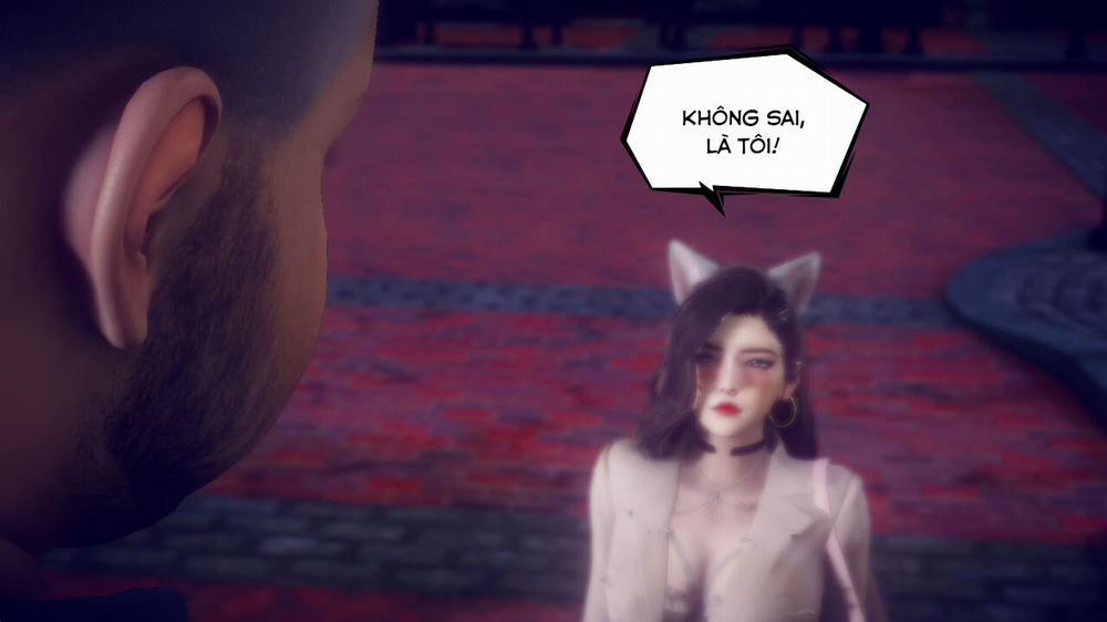 Tiểu Sử Của Trần Kiều An 7 trang 31