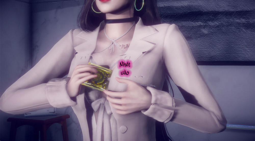 Tiểu Sử Của Trần Kiều An 7 trang 5