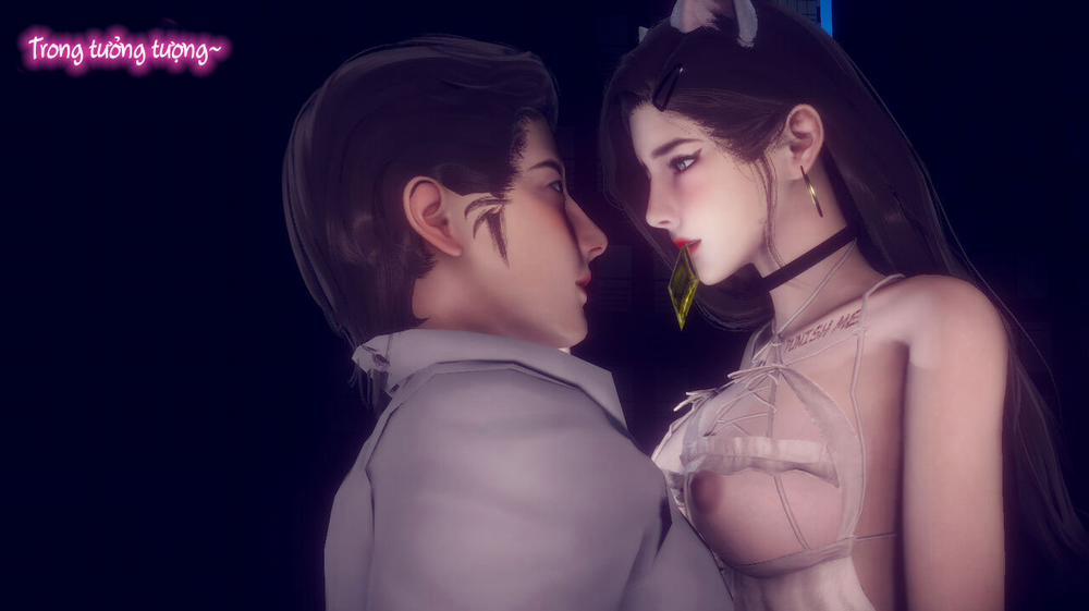 Tiểu Sử Của Trần Kiều An 7 trang 6