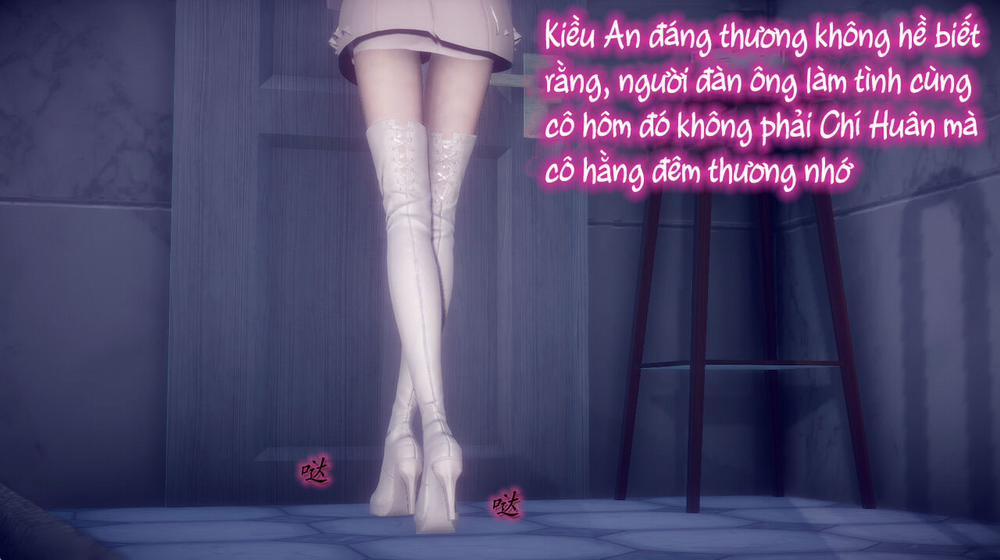 Tiểu Sử Của Trần Kiều An 7 trang 8