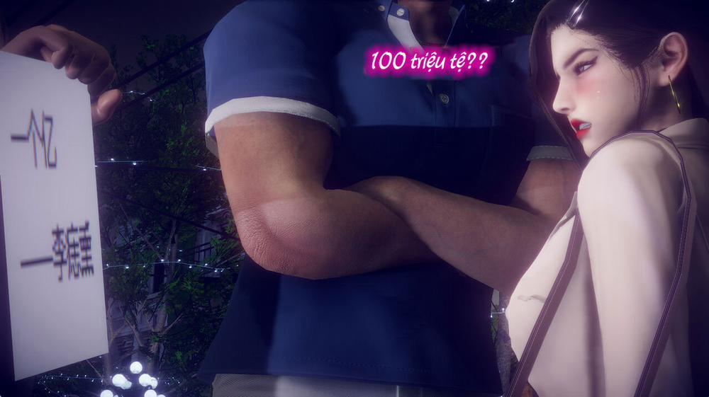 Tiểu Sử Của Trần Kiều An 8 trang 10