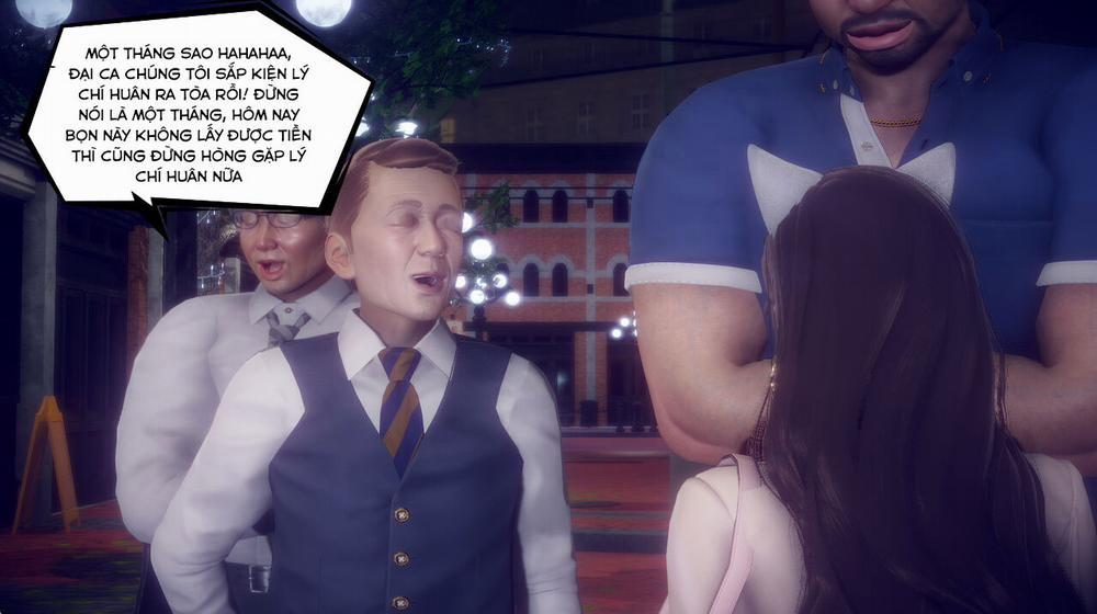 Tiểu Sử Của Trần Kiều An 8 trang 15