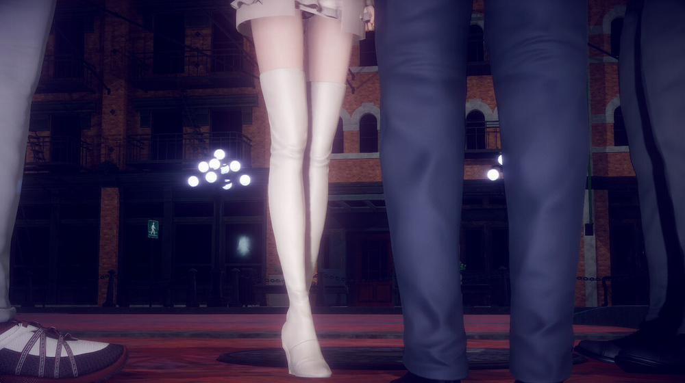 Tiểu Sử Của Trần Kiều An 8 trang 19