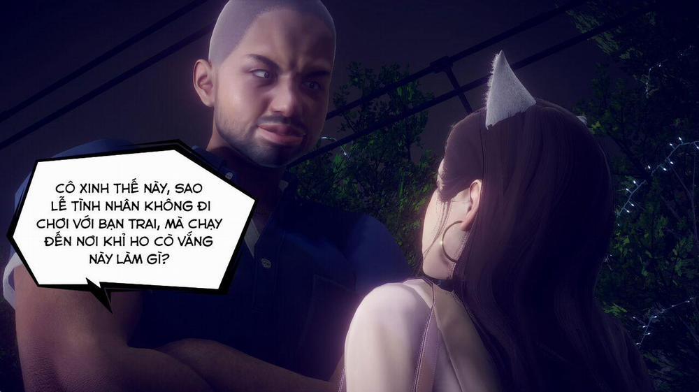 Tiểu Sử Của Trần Kiều An 8 trang 2