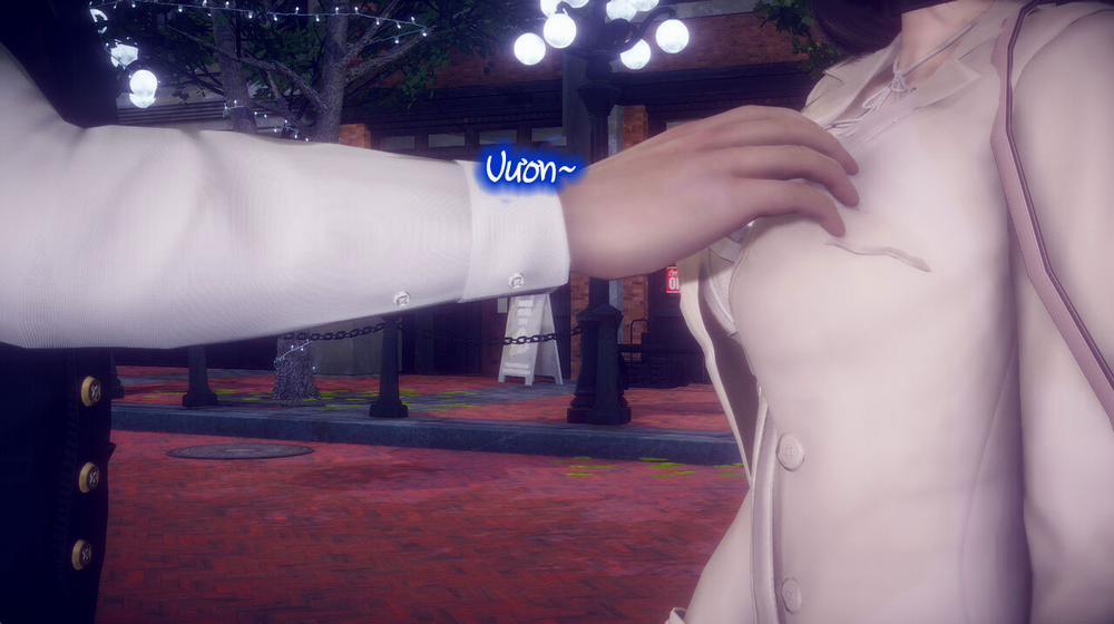 Tiểu Sử Của Trần Kiều An 8 trang 22