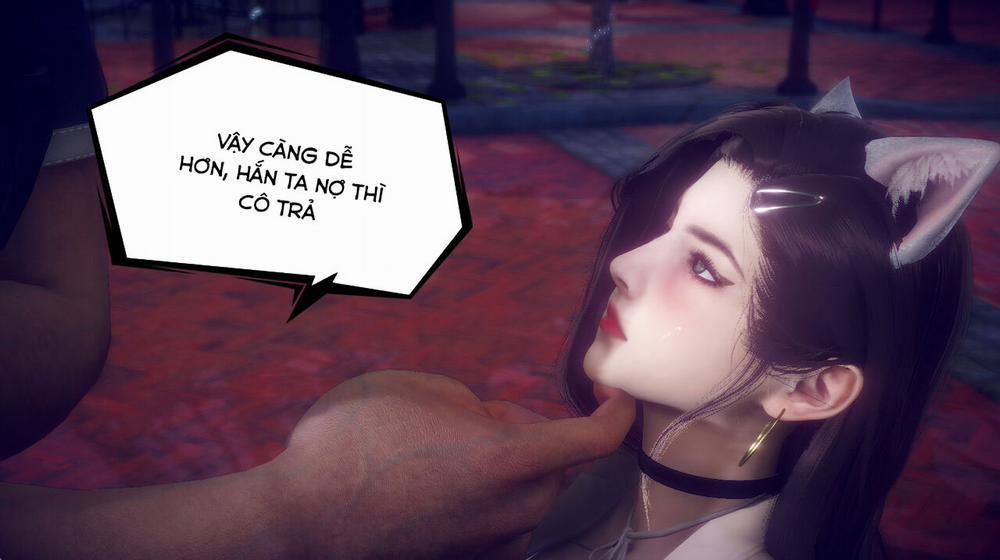 Tiểu Sử Của Trần Kiều An 8 trang 5