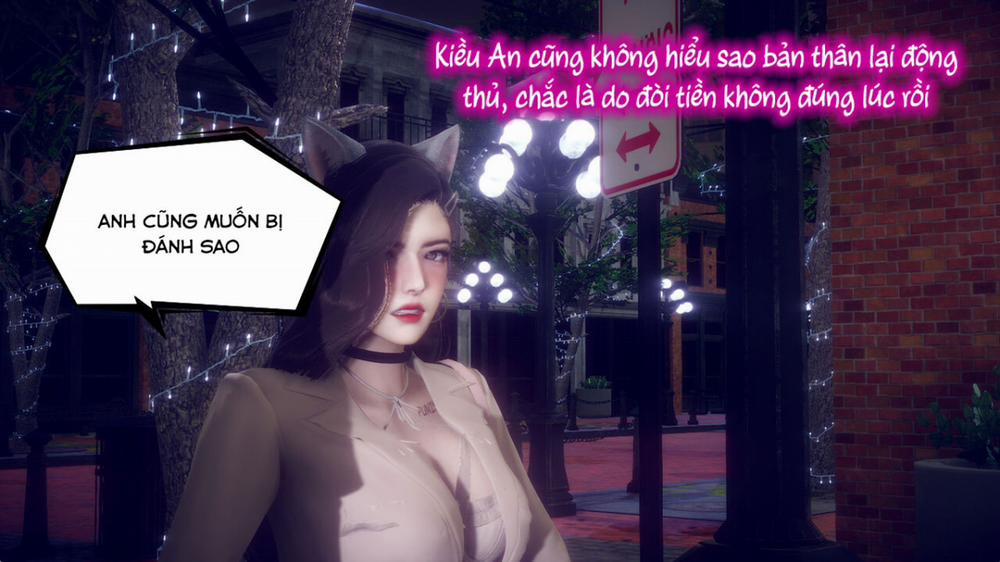 Tiểu Sử Của Trần Kiều An 9 trang 10