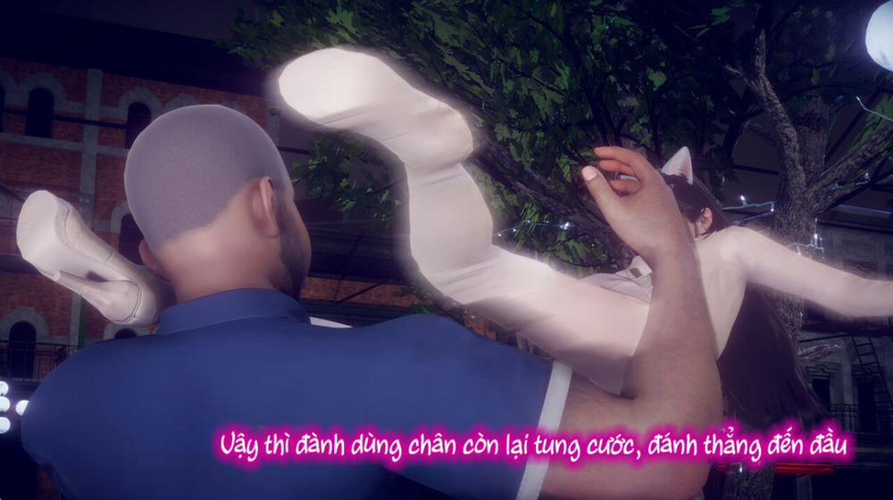 Tiểu Sử Của Trần Kiều An 9 trang 17