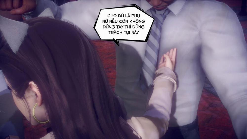 Tiểu Sử Của Trần Kiều An 9 trang 2