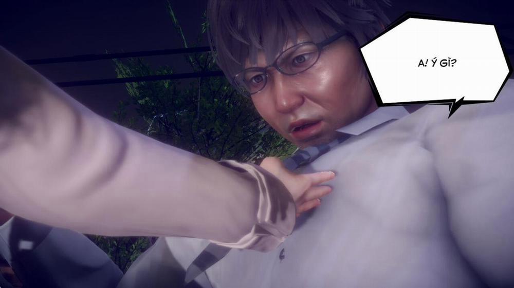 Tiểu Sử Của Trần Kiều An 9 trang 3