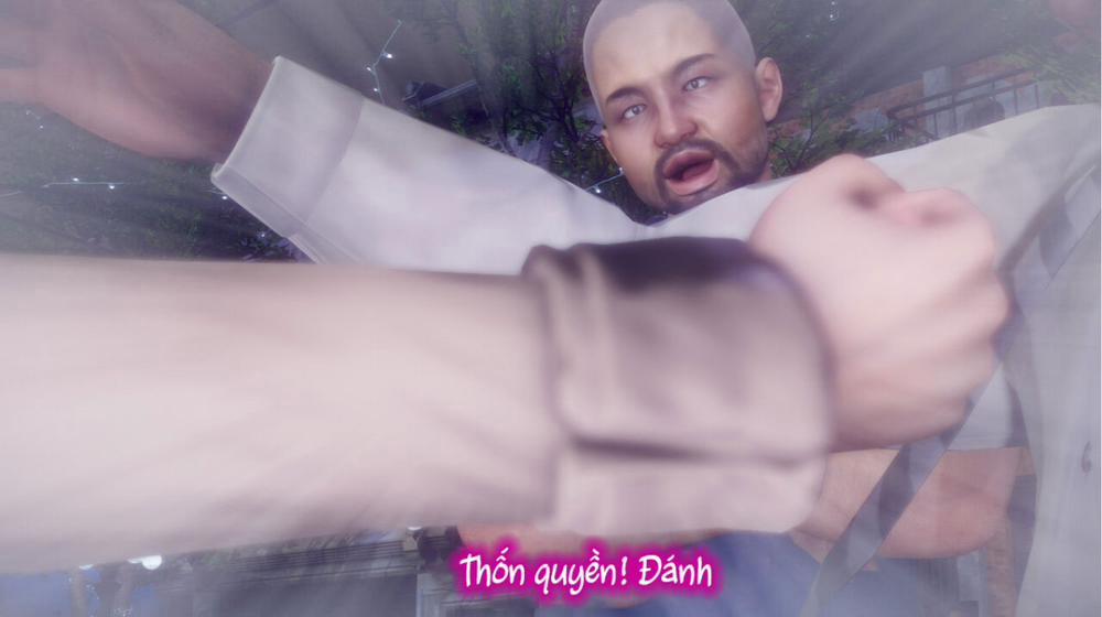 Tiểu Sử Của Trần Kiều An 9 trang 5