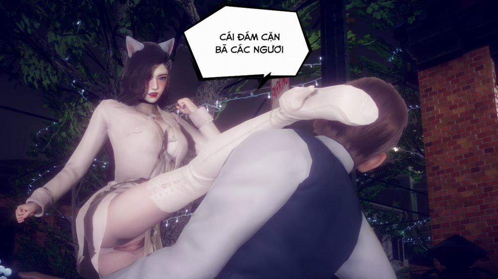 Tiểu Sử Của Trần Kiều An 9 trang 8