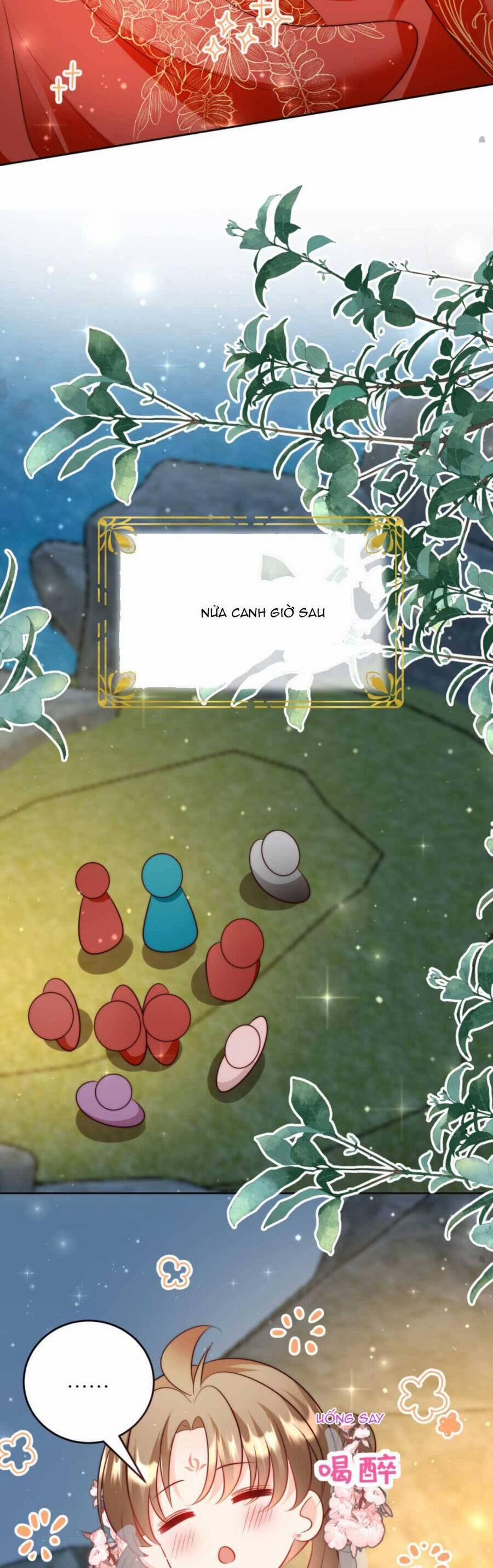 Tiểu Sư Muội Rõ Ràng Rất Mạnh, Nhưng Lại Quá Tấu Hề 211 trang 14