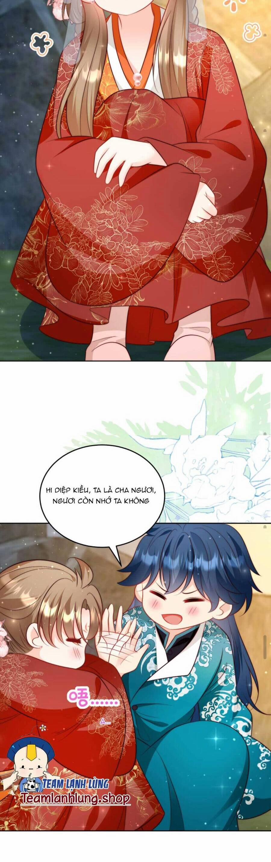 Tiểu Sư Muội Rõ Ràng Rất Mạnh, Nhưng Lại Quá Tấu Hề 211 trang 15