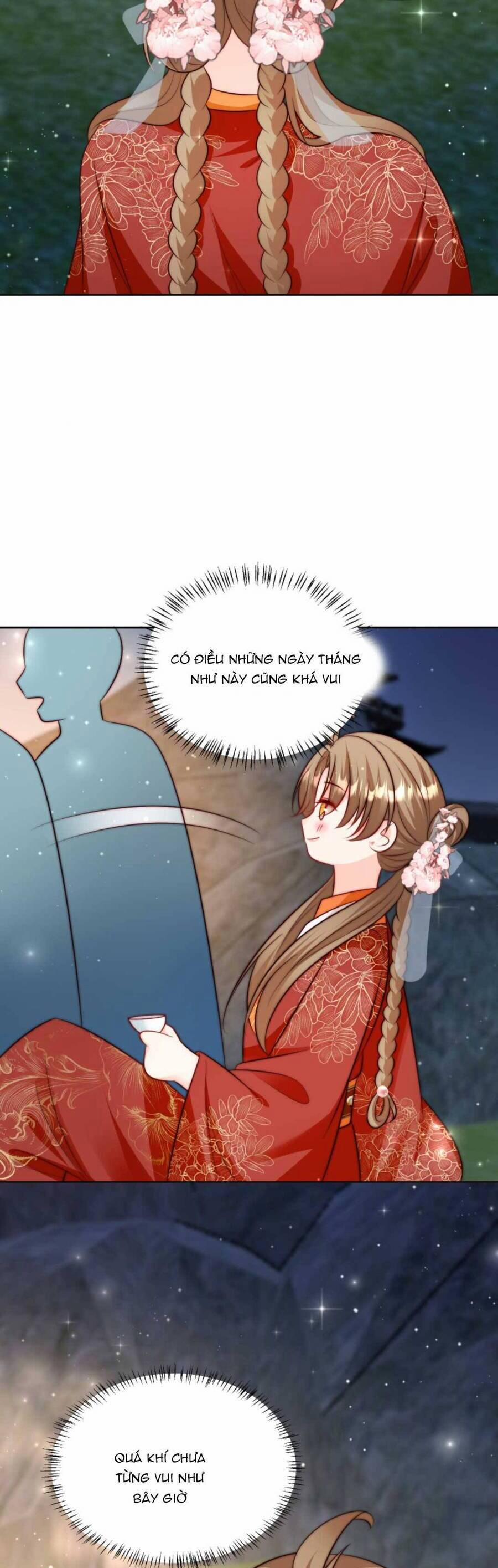 Tiểu Sư Muội Rõ Ràng Rất Mạnh, Nhưng Lại Quá Tấu Hề 211 trang 20