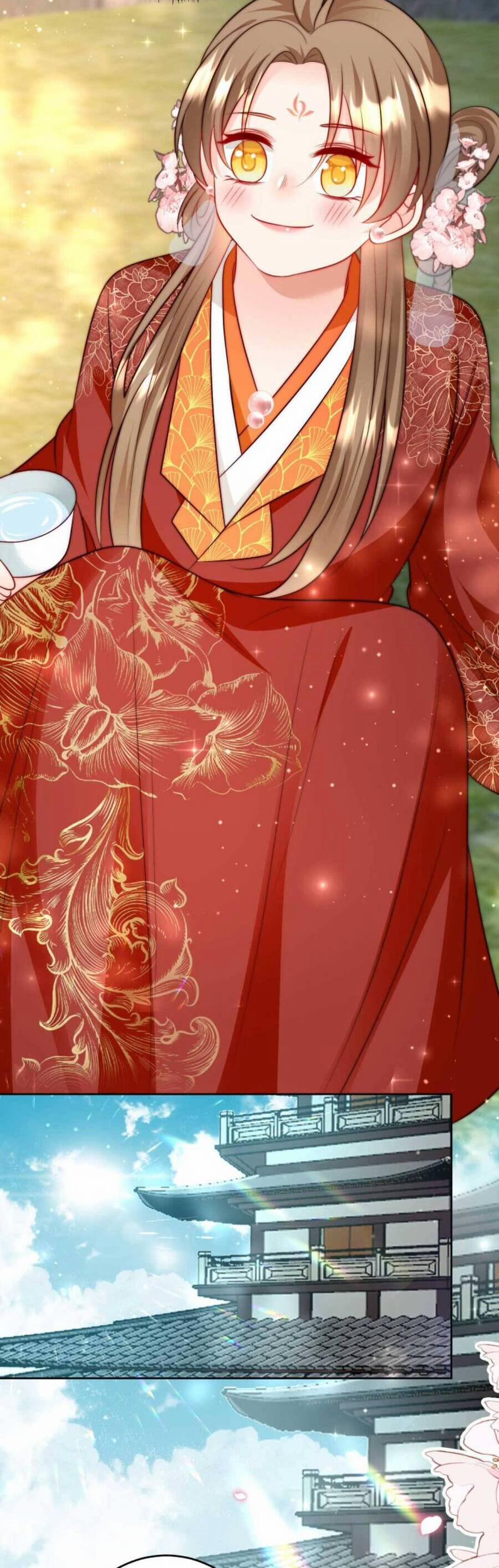 Tiểu Sư Muội Rõ Ràng Rất Mạnh, Nhưng Lại Quá Tấu Hề 211 trang 21