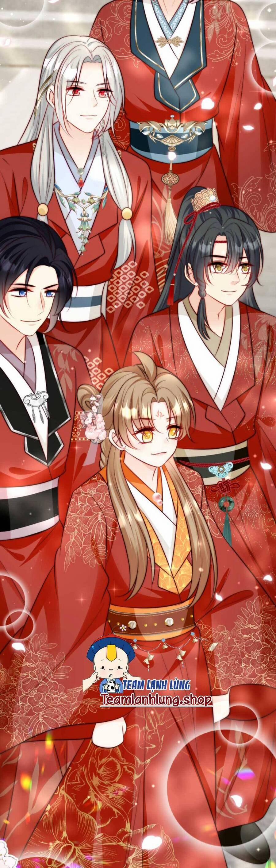 Tiểu Sư Muội Rõ Ràng Rất Mạnh, Nhưng Lại Quá Tấu Hề 211 trang 23