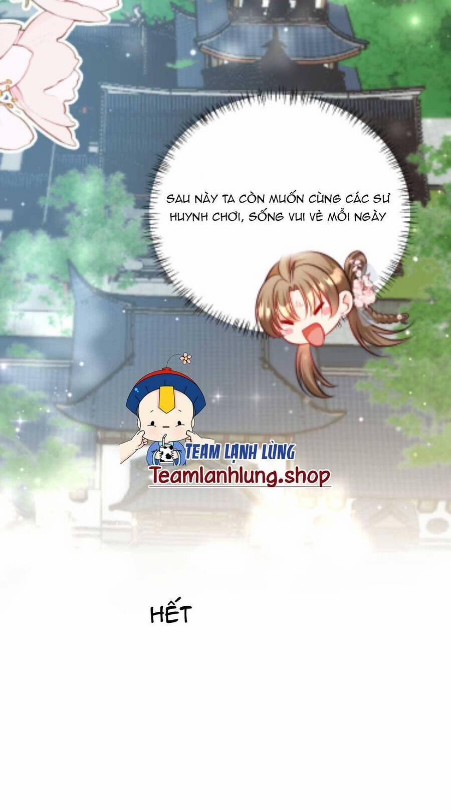 Tiểu Sư Muội Rõ Ràng Rất Mạnh, Nhưng Lại Quá Tấu Hề 211 trang 25