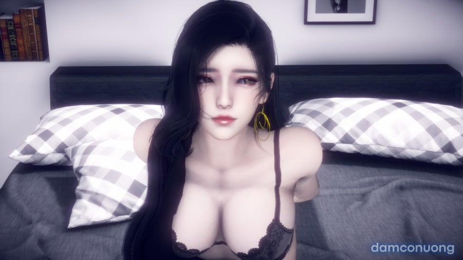 Tiểu Sử Trần Kiều An 0 trang 2