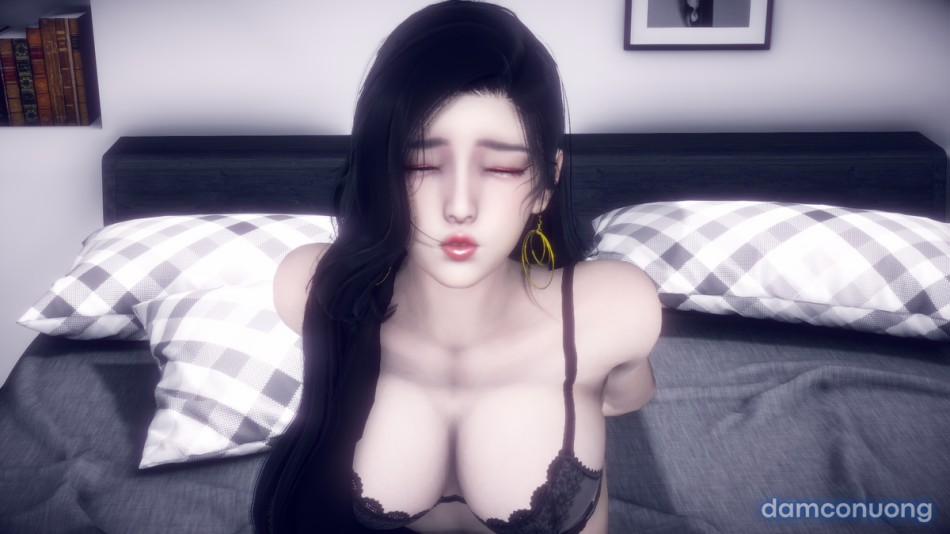 Tiểu Sử Trần Kiều An 0 trang 3