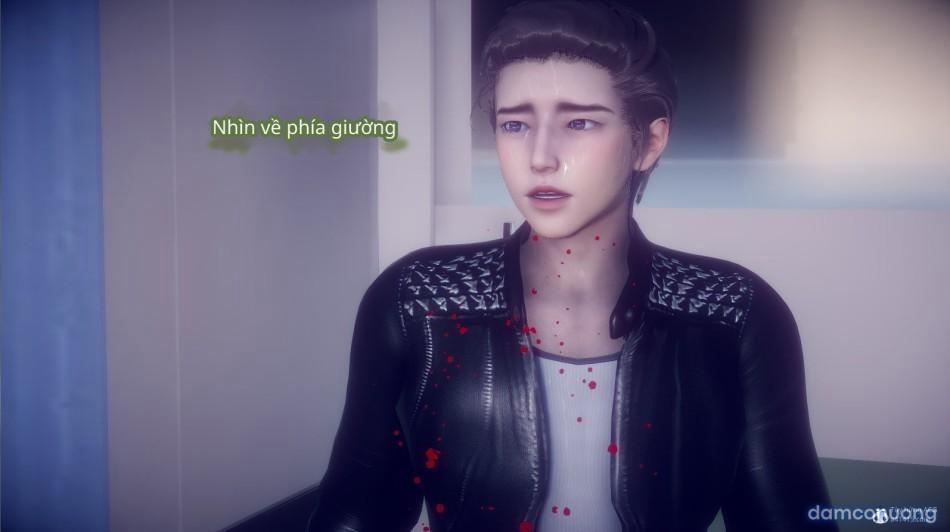 Tiểu Sử Trần Kiều An 13 trang 12