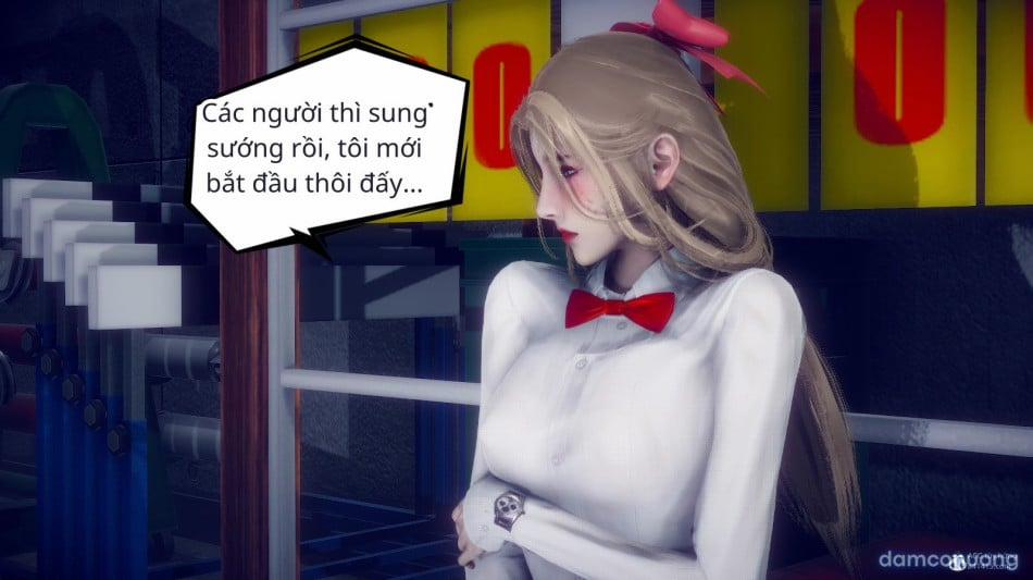 Tiểu Sử Trần Kiều An 13 trang 6