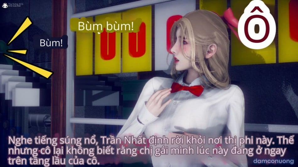 Tiểu Sử Trần Kiều An 13 trang 7