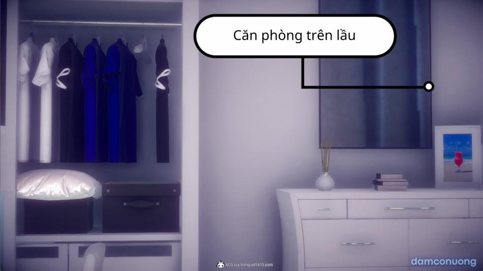 Tiểu Sử Trần Kiều An 13 trang 8