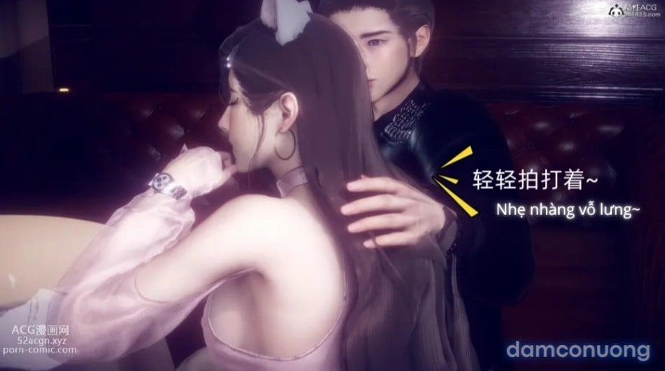 Tiểu Sử Trần Kiều An 15 trang 8