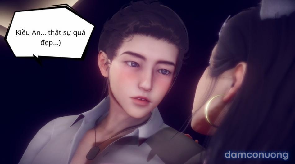 Tiểu Sử Trần Kiều An 16 trang 2