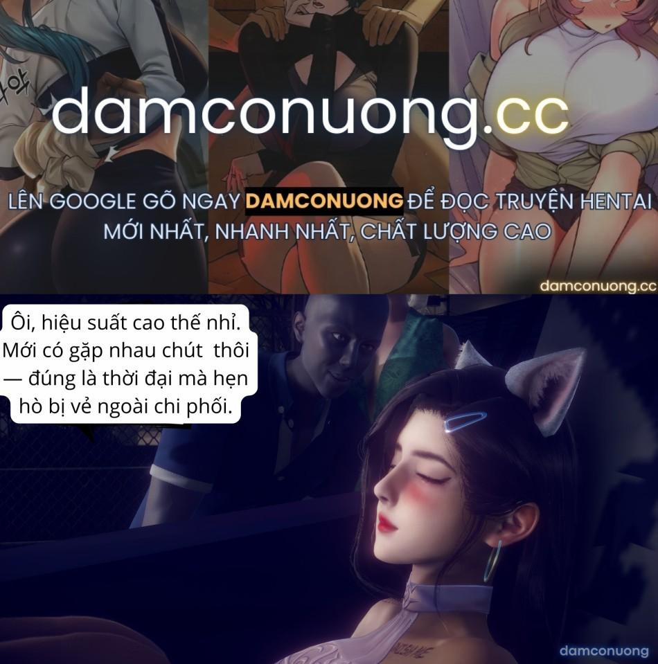 Tiểu Sử Trần Kiều An 17.5 trang 0