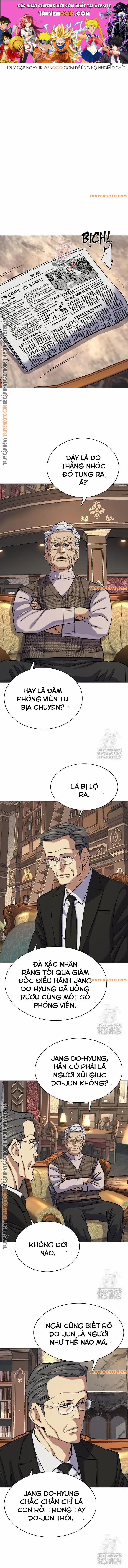 Tiểu Thiếu Gia Gia Tộc Tài Phiệt 139 trang 0