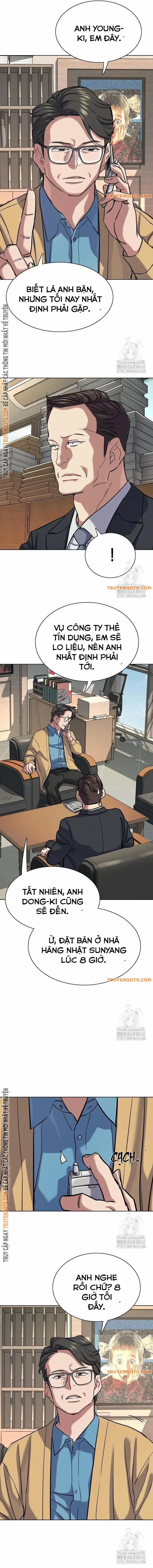 Tiểu Thiếu Gia Gia Tộc Tài Phiệt 139 trang 11