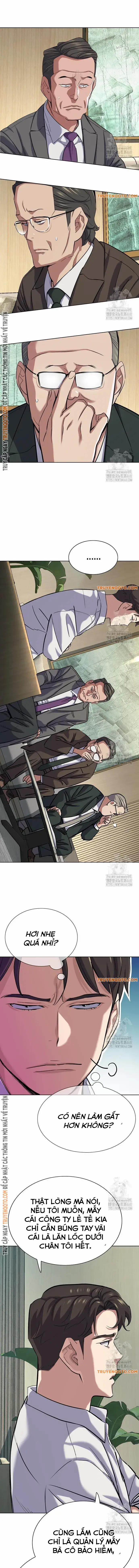 Tiểu Thiếu Gia Gia Tộc Tài Phiệt 140 trang 1