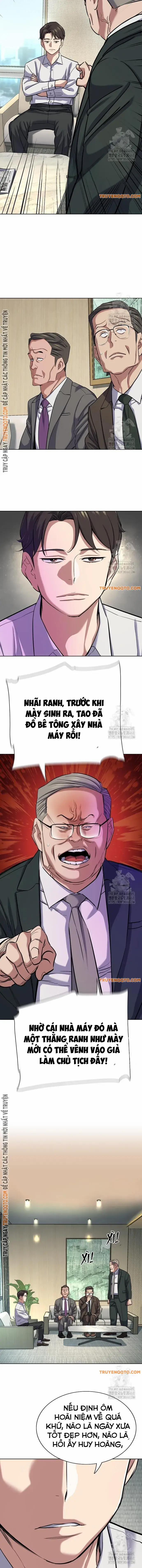 Tiểu Thiếu Gia Gia Tộc Tài Phiệt 140 trang 6