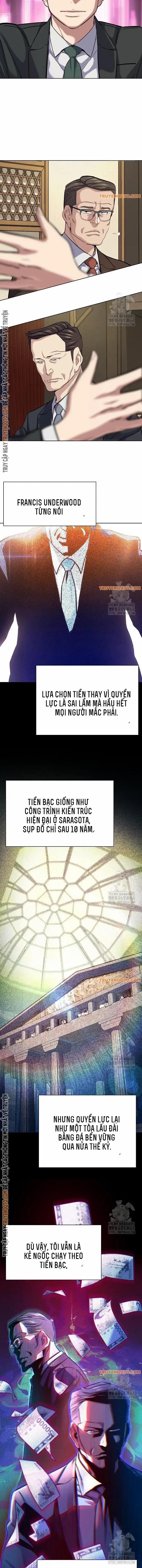 Tiểu Thiếu Gia Gia Tộc Tài Phiệt 141 trang 1