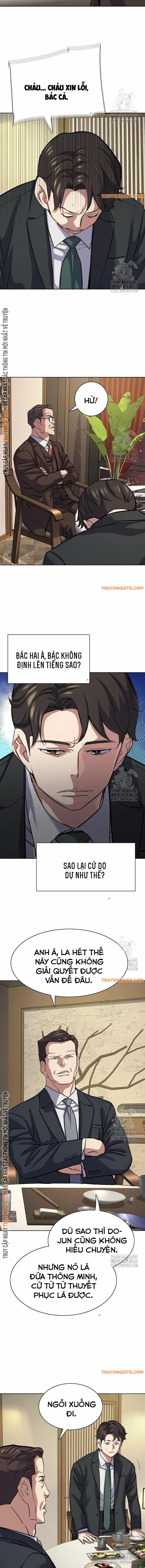 Tiểu Thiếu Gia Gia Tộc Tài Phiệt 141 trang 7